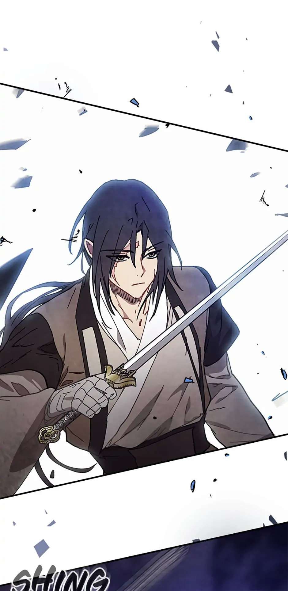 Yi Shen Dang Guan Chapter 25 52